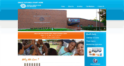 Desktop Screenshot of decaturilbgc.com